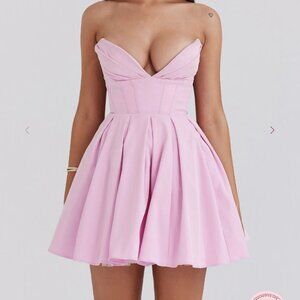 House of CB Mar Dress